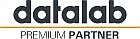 Pantheon datalab premium partner