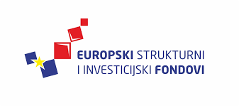 Ikona za EU fondove