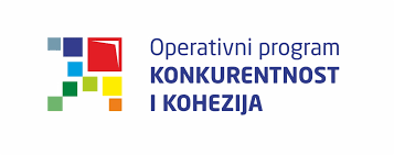 Ikona za operativni program pod nazivom Konkurentnost i kohezija